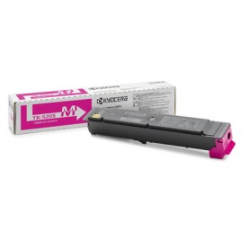 KYOCERA TK-5205M cartuccia toner 1 pz Originale Magenta (1T02R5BNL0)