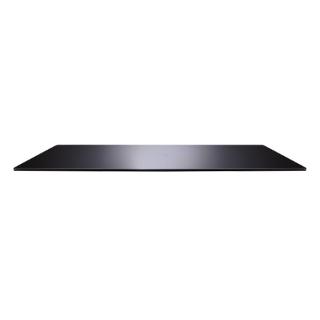 Meliconi Rotobase Elite L supporto TV e sistema audio 1 ripiani (469105BB)
