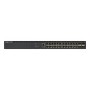 LANCOM GS-4530XUP Gestito L3 2.5G Ethernet (100/1000/2500) Supporto Power over Ethernet (PoE) 1U Nero (61883)