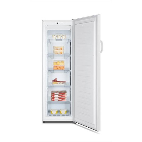 Hisense FV245N4AW2 congelatore Libera installazione 194 L E Bianco (FV245N4AW2)
