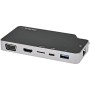 StarTech.com CDP2HVGUASPD replicatore di porte e docking station per notebook Cablato USB 3.2 Gen 2 (3.1 Gen 2) T (CDP2HVGUASPD)