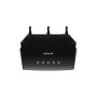 Netgear RAX10 router wireless Gigabit Ethernet Dual-band (2.4 GHz/5 GHz) Nero (RAX10-100EUS)