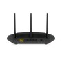 Netgear RAX10 router wireless Gigabit Ethernet Dual-band (2.4 GHz/5 GHz) Nero (RAX10-100EUS)