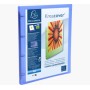 Exacompta 519699E cartella Polipropilene (PP) Multicolore A4 (519699E)