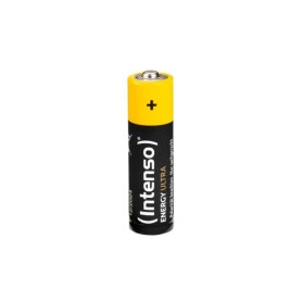Intenso 7501824 batteria per uso domestico Batteria monouso Stilo AA Alcalino (7501824)