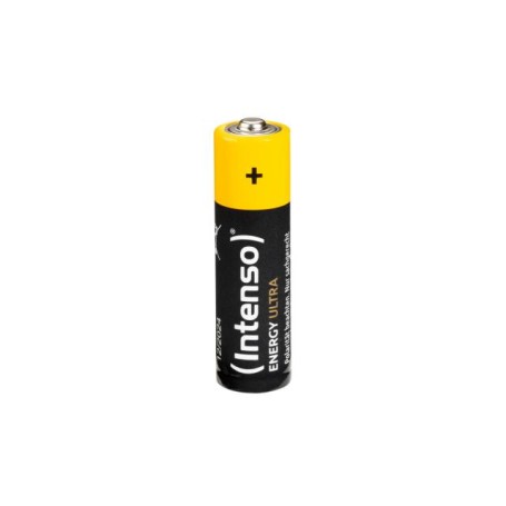 Intenso 7501824 batteria per uso domestico Batteria monouso Stilo AA Alcalino (7501824)