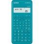 Casio FX-220 Plus calcolatrice Tasca Calcolatrice scientifica Blu (FX-220PLUS-2)