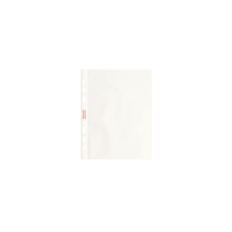 Esselte 395612200 foglio di protezione 150 x 210 mm (A5) Polipropilene (PP) 25 pz (395612200)