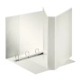 Esselte 394756000 raccoglitore ad anelli A4 Bianco (394756000)