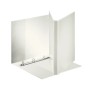Esselte 394750000 raccoglitore ad anelli A4 Bianco (394750000)