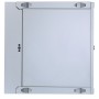 Intellinet 713757 rack 6U Da parete Grigio (713757)