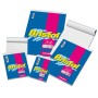 Blasetti Bristol quaderno per scrivere A6 60 fogli Multicolore (1026)