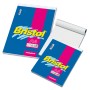 Blasetti Bristol quaderno per scrivere A5 60 fogli Multicolore (1030S)