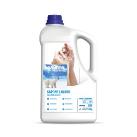 Sanitec 1050-S sapone 4800 ml Sapone liquido 5 kg 2 pz (1050-S)