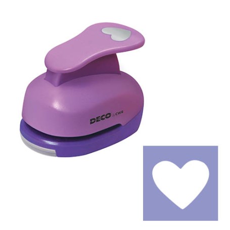 CWR 10980/6 perforatore e accessori Rosa, Porpora (10980/6)