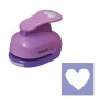 CWR 10980/6 perforatore e accessori Rosa, Porpora (10980/6)