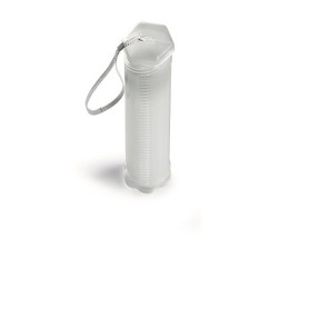 Lebez 1201 portapennelli Astuccio per pennello da pittura (1201)