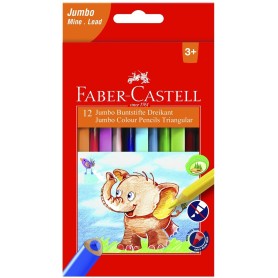 Faber-Castell 8991761312360 set da regalo penna e matita Scatola di carta (116501)