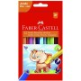 Faber-Castell 8991761312360 set da regalo penna e matita Scatola di carta (116501)
