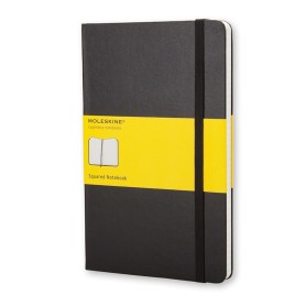 Moleskine 9788883701023 quaderno per scrivere (MM712)