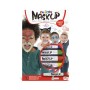 Carioca MASK UP PARTY (43052A)