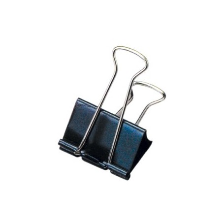 Artiglio 5202C fermacarte 12 pz Acciaio (5202C)
