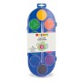 Primo 120A10SG vernice Pittura ad acquarelli 1 pz (120A10SG)