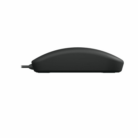CHERRY AK-PMH3 mouse Medico Ambidestro USB tipo A 1000 DPI (AK-PMH3OS-US-B)