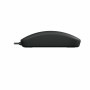 CHERRY AK-PMH3 mouse Medico Ambidestro USB tipo A 1000 DPI (AK-PMH3OS-US-B)