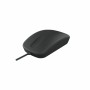 CHERRY AK-PMH3 mouse Medico Ambidestro USB tipo A 1000 DPI (AK-PMH3OS-US-B)