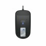 CHERRY AK-PMH3 mouse Medico Ambidestro USB tipo A 1000 DPI (AK-PMH3OS-US-B)