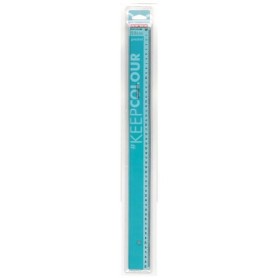 ARDA KCP50 righello Righello da scrivania 500 mm Plastica Verde 1 pz (KCP50)