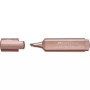 Faber-Castell TL 46 evidenziatore 1 pz Rosa (154626)