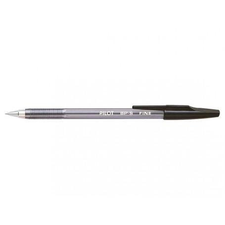 Pilot BP Nero (1606)