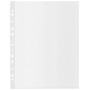 Esselte 627502 foglio di protezione 210 x 297 mm (A4) Polipropilene (PP) 80 pz (627502)