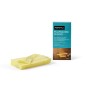 Perfetto 0261D Panno per la Pulizia Cotone, Polipropilene (PP) Giallo 10 pz (0261D)