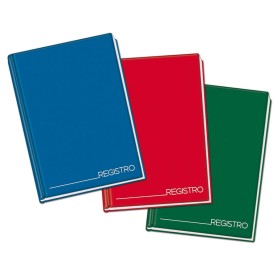 Blasetti 1344 quaderno per scrivere A4 96 fogli Multicolore (1344)