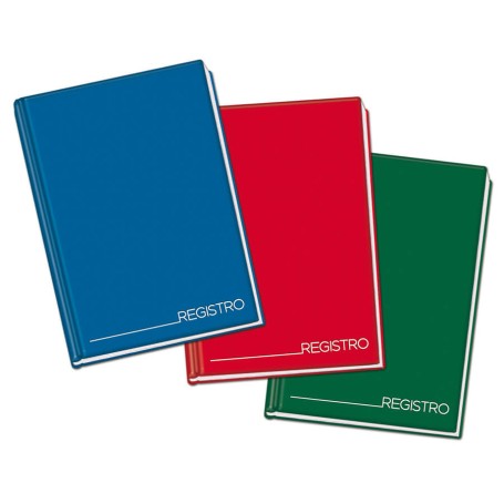 Blasetti 1344 quaderno per scrivere A4 96 fogli Multicolore (1344)