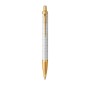 Parker IM Premium Blu Penna a sfera retrattile a clip Medio 1 pz (2143643)