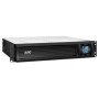 APC Smart UPS C 3000V gruppo di continuità (UPS) A linea interattiva 3 kVA 2100 W (SMC3000RMI2U)