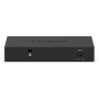 NETGEAR GS308E Gestito L2/L3 Gigabit Ethernet (10/100/1000) Nero (GS308E-400EUS)