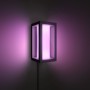 Philips Hue White and Color ambiance 1745930P7 Illuminazione da parete da esterno 8 W Nero (17459/30/P7) (915005842101)