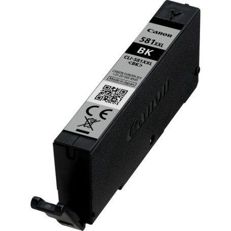 Canon CLI-581BK XXL cartuccia d'inchiostro Originale Nero (1998C001)