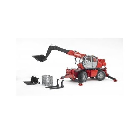 BRUDER MRT 2150 (02129)
