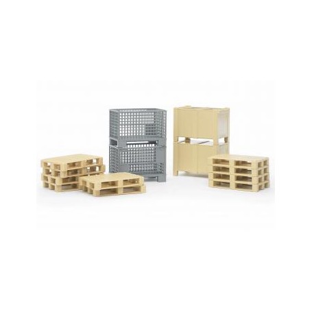 BRUDER 02415 accessorio per modellino in scala (02415)
