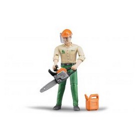 BRUDER 60030 action figure giocattolo (60030)