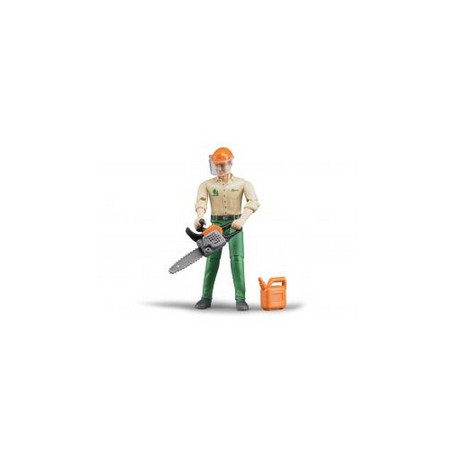 BRUDER 60030 action figure giocattolo (60030)