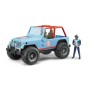 BRUDER 2541 veicolo giocattolo (2541) (02541)