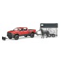 BRUDER 2501 veicolo giocattolo (2501) (02501)