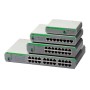 Allied Telesis AT-FS710/8-50 Non gestito Fast Ethernet (10/100) Grigio (AT-FS710/8-50)